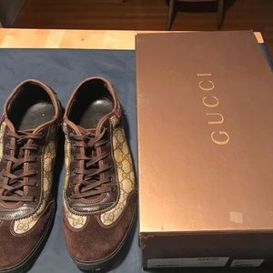 Gucci Sneakers